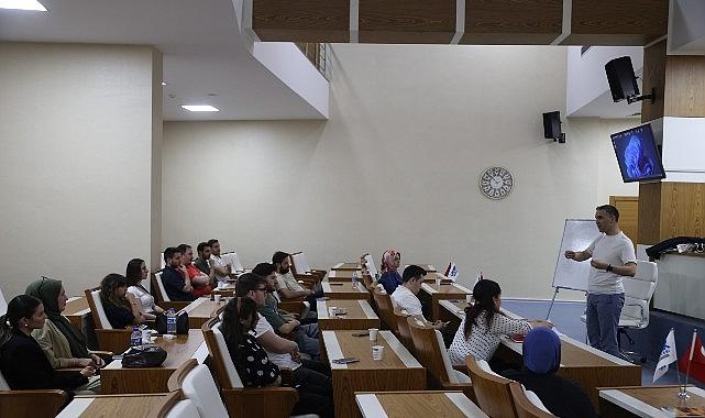 Canik Belediyesi'nde Eğitim Atağı Canik Belediyesi'nde Eğitim Atağı