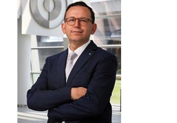 Abdi İbrahim Üretim ve Tedarik Grup Başkanlığı görevine Caner Kılınçer atandı