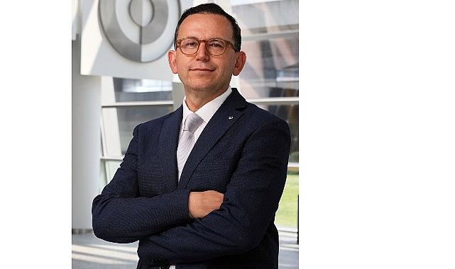 Abdi İbrahim Üretim ve Tedarik Grup Başkanlığı görevine Caner Kılınçer atandı Abdi İbrahim Üretim ve Tedarik Grup Başkanlığı görevine Caner Kılınçer atandı