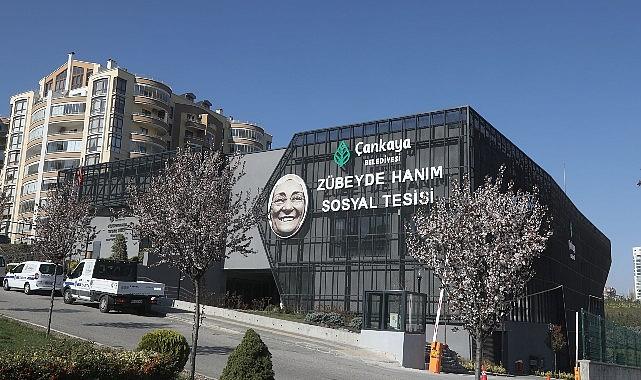 Çankaya'da 6 ayda 1899 çift mutluluğa "evet" dedi Çankaya'da 6 ayda 1899 çift mutluluğa "evet" dedi