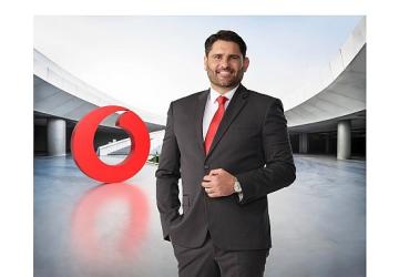 Ev İnternetinde Yeni Dönem: Vodafone'dan Tüm Kullanıcılara Yapay Zeka Destekli “Wi-Fi Asistanı"