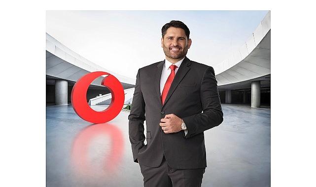 Ev İnternetinde Yeni Dönem: Vodafone'dan Tüm Kullanıcılara Yapay Zeka Destekli “Wi-Fi Asistanı" Ev İnternetinde Yeni Dönem: Vodafone'dan Tüm Kullanıcılara Yapay Zeka Destekli “Wi-Fi Asistanı"