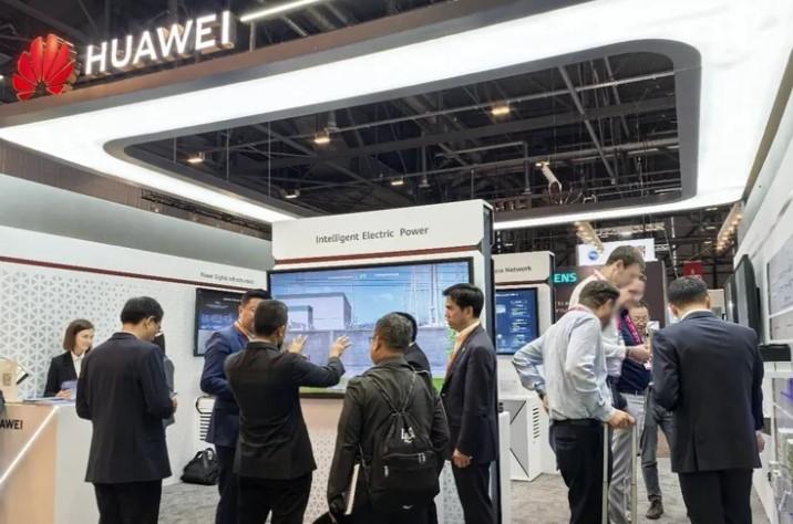 CIRED 2025: Huawei’den Dijitalleştirilmiş Yeni Nesil Dağıtım Ağı Çözümleri CIRED 2025: Huawei’den Dijitalleştirilmiş Yeni Nesil Dağıtım Ağı Çözümleri
