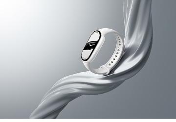 Xiaomi Smart Band 10'u Tanıttı: Daha Akıllı Bir Yaşam İçin Şık Bir Adım