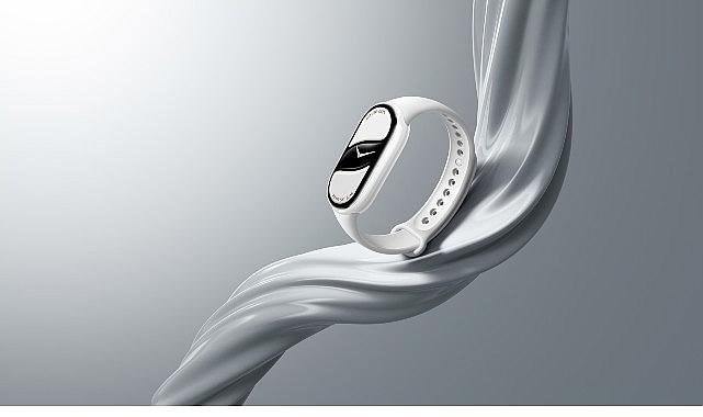 Xiaomi Smart Band 10'u Tanıttı: Daha Akıllı Bir Yaşam İçin Şık Bir Adım Xiaomi Smart Band 10'u Tanıttı: Daha Akıllı Bir Yaşam İçin Şık Bir Adım