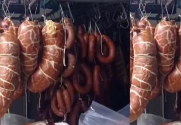 Konya’da Sosyal Medya Üzerinden Satılmak İstenen 5 Ton Güvensiz Gıda İmha Edildi