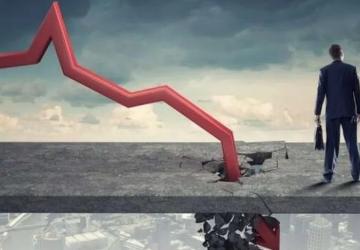 Türkiye’de Şirket İflasları %23 Arttı, Küresel İflaslar 12 Yılın Zirvesine Ulaştı