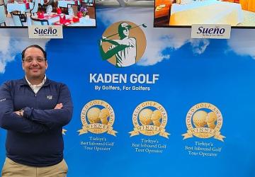 Corendon Airlines ve Kaden Group iş birliğinde “Race to Belek" golf turnuvası başlıyor