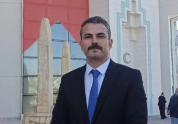 MHP Adıyaman il başkanı Ali Önat: Terörsüz Türkiye hedefine adım adım ilerliyoruz