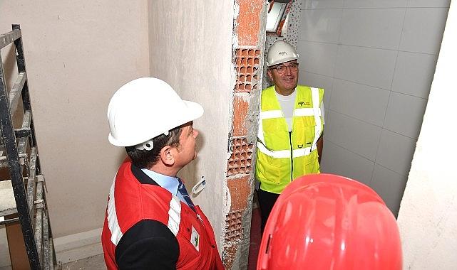 Osmangazi'de kreş sayısı 7'ye ulaşıyor Osmangazi'de kreş sayısı 7'ye ulaşıyor