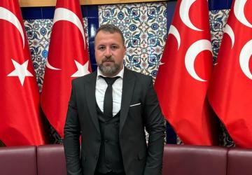 MHP Gerger ilçe başkanlığından kültürel miras girişimi: Kımıl Dağı’ndaki tarihi eserler için bakanlığa başvuru yapıldı