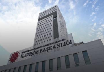 İletişim Başkanlığı: Son iki günde 111 yangın meydana geldi, 5 orman yangınına müdahale sürüyor