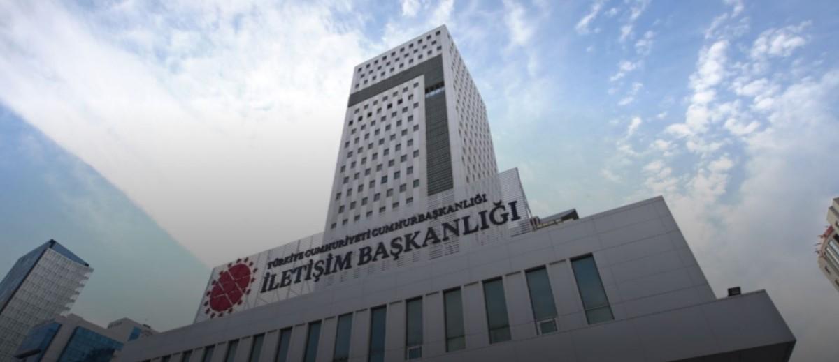 İletişim Başkanlığı: Son iki günde 111 yangın meydana geldi, 5 orman yangınına müdahale sürüyor İletişim Başkanlığı: Son iki günde 111 yangın meydana geldi, 5 orman yangınına müdahale sürüyor