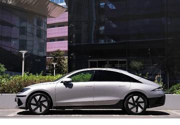 Hyundai Modelleri Çarpışma Testlerinden Zaferle Ayrıldı