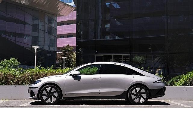 Hyundai Modelleri Çarpışma Testlerinden Zaferle Ayrıldı Hyundai Modelleri Çarpışma Testlerinden Zaferle Ayrıldı