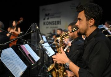 Kent Orkestrası’ndan Yine Unutulmaz Bir Gece