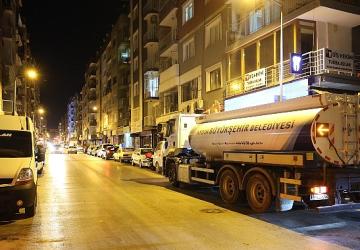 Başkan Çerçioğlu: Pırıl Pırıl Bir Aydın İçin 24 Saat Sahadayız