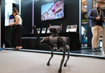 TECNO CAMON 40 Serisi, SDN Tech Expo'da Tanıtıldı