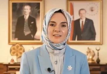 Bakan Göktaş’tan Şehit Albay İsmail Haldun Maden’in Ailesine Anlamlı Taziye