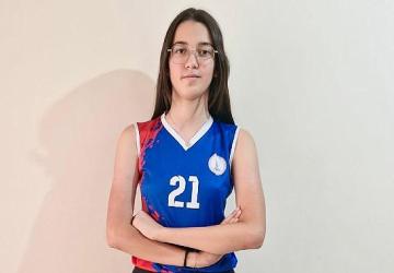 Voleybolda Ödemiş'in ilerleyişi sürüyor
