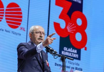 Kılıçdaroğlu’ndan çok konuşulacak çıkış: 2-3 gün tepki gösterirler, sonra her şey yoluna girer