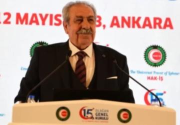 Emekliler Günü’nde Geçim ve Adalet Çağrısı