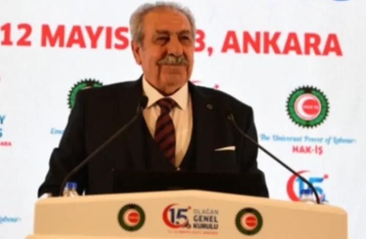 Emekliler Günü’nde Geçim ve Adalet Çağrısı Emekliler Günü’nde Geçim ve Adalet Çağrısı