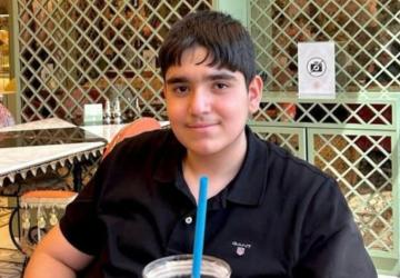 Güzeller ailesinden teşekkür: ‘Evladımızı Kaybettik, Yanımızda Olan Herkese Minnettarız’