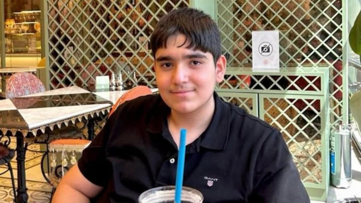 Güzeller ailesinden teşekkür: ‘Evladımızı Kaybettik, Yanımızda Olan Herkese Minnettarız’ Güzeller ailesinden teşekkür: ‘Evladımızı Kaybettik, Yanımızda Olan Herkese Minnettarız’