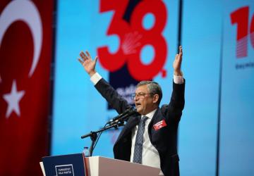 Özel’den kurultay davası öncesi olay çıkış: Maksat sonuç almak değil, partiyi tartıştırmak