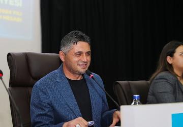 Aliağa Belediye Meclisi Toplanıyor