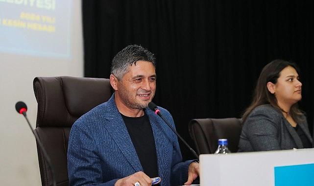 Aliağa Belediye Meclisi Toplanıyor Aliağa Belediye Meclisi Toplanıyor