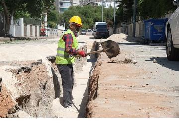 ASAT'tan Konyaaltı'na 570 Milyon TL'lik içme suyu yatırımı
