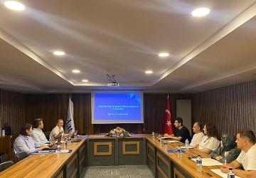 Çözüm Merkezi Ekibine Çağrı Merkezi Eğitimi İle Hizmet Kalitesi Artıyor
