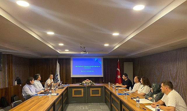 Çözüm Merkezi Ekibine Çağrı Merkezi Eğitimi İle Hizmet Kalitesi Artıyor Çözüm Merkezi Ekibine Çağrı Merkezi Eğitimi İle Hizmet Kalitesi Artıyor
