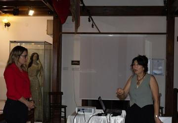 Atatürk'ün mirası Bergama Kermesi 89. kez coşkuyla gerçekleşti