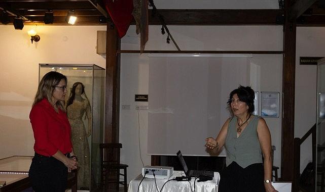 Atatürk'ün mirası Bergama Kermesi 89. kez coşkuyla gerçekleşti