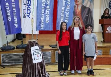 Bakırköy'de yaz spor okulları başladı