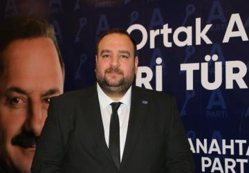 Anahtar Parti Adıyaman İl Başkanı Alsan: ‘Emeklilik bir teşekkür değil, hak teslimidir’