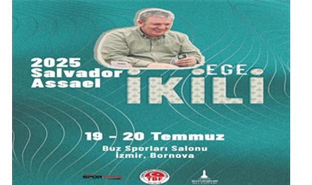 Briç heyecanı İzmir'de yaşanacak