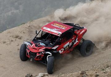 Ankara'da Türkvatan ve Çarpışantürk Zirvede