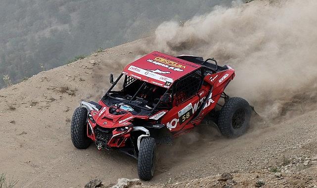 Ankara'da Türkvatan ve Çarpışantürk Zirvede