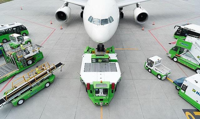 Havaş üst yönetiminde yeni atamalar yapıldı Havaş üst yönetiminde yeni atamalar yapıldı