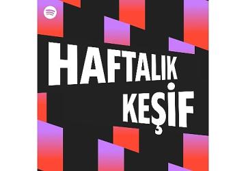 Spotify Haftalık Keşif 10 yaşında!