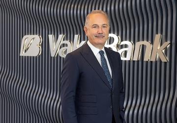 VakıfBank'tan 750 Milyon Dolarlık Yeni Sürdürülebilir Eurobond İhracı