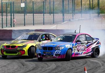 Kapı Kapıya Mücadele Nefes Kesti