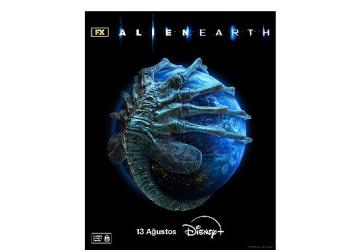 1 Aydan Az Bir Zaman Kala Merakla Beklenen Dizi 'Alien: Earth'ten Yeni Tanıtım Paylaşıldı