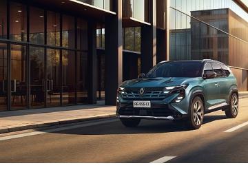 OYAK ve Renault'dan İkinci Stratejik Hamle: Renault Boreal Türkiye'de Üretilecek