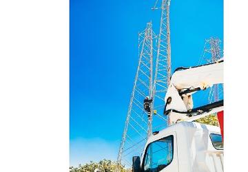 Toroslar EDAŞ, Gaziantep'te Rekor Sıcaklıklarda Elektrik Talebindeki %55 Artışı Yönetti