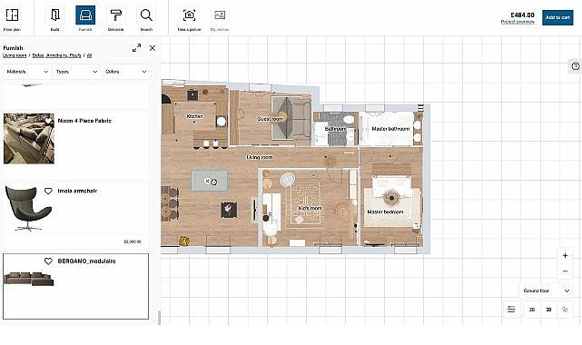 BoConcept, Mobilya Satın Alma ve Satış Deneyimini Dönüştürmek İçin Dassault Systèmes'in HomeByMe Çözümlerini Tercih Etti BoConcept, Mobilya Satın Alma ve Satış Deneyimini Dönüştürmek İçin Dassault Systèmes'in HomeByMe Çözümlerini Tercih Etti